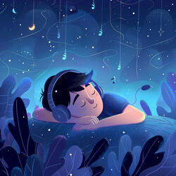 Soothing Sleep Notes