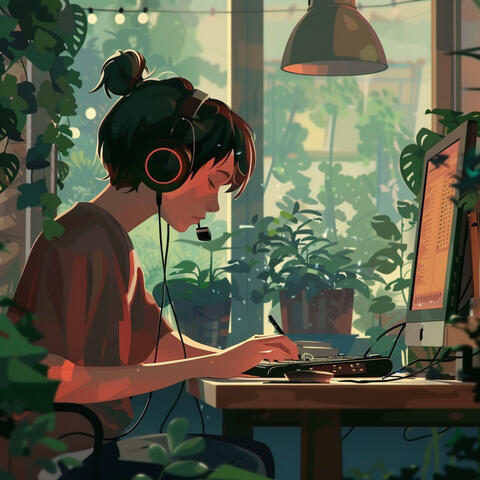 Concentration Cues: Music for Focused Work