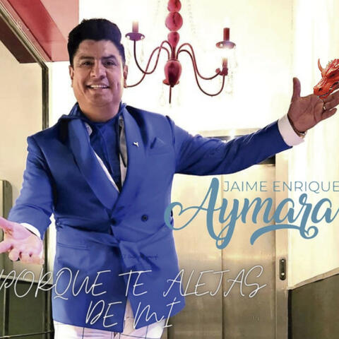 Porque Te Alejas de Mí