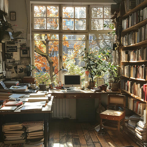 Música Para La Concentración: Cadencias Para Estudiar