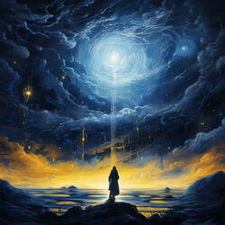 Resonating Thunder Chorus