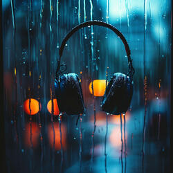 Rain Cadence Echo