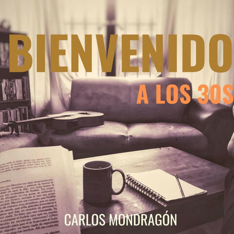 Bienvenido a los 30s