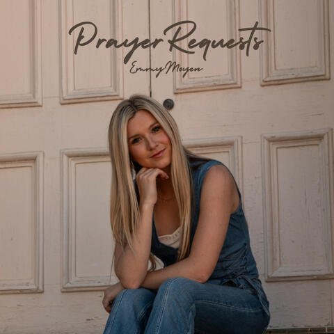 Prayer Requests