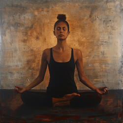 Calmar Con Cadencias