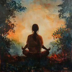 Las Armonías Suaves Alivian