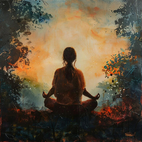 Armonías Reparadoras: Música Para Aliviar El Estrés