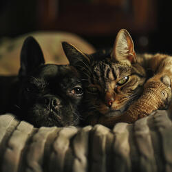 Acordes Calmantes Para Compañeros