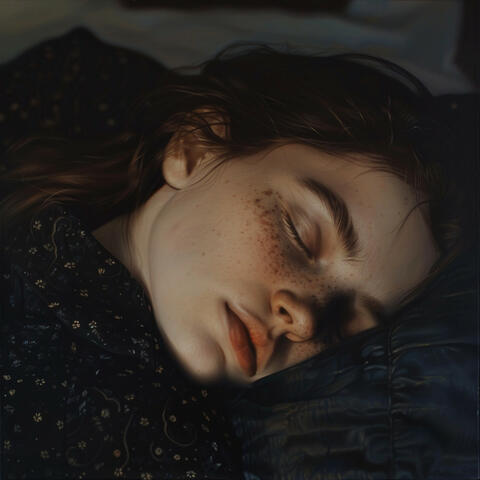 Calming Night: Music for Sleep
