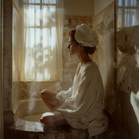 Spa Serenity: Soothing Music for Spa Relaxation