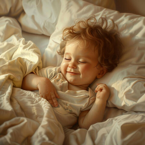 Music for Baby Sleep: Quietude and Calm