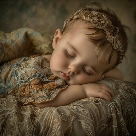 Calming Baby: Soothing Music for Baby's Rest