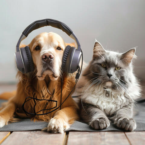 Melodías De Ronroneos: Música Calmante Para Gatos