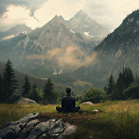 Flowing Serenity: Music for Meditation
