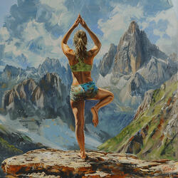 Chants Charm Calming Currents