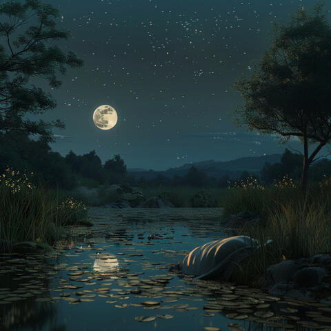 Gentle Harmonies: Music for Calm Evenings