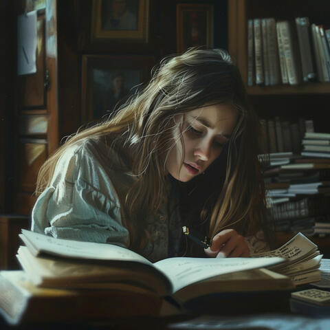 Study Zone: Music for Concentration