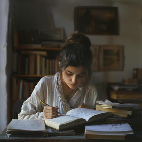 Music for Concentration: Study Zone Tunes