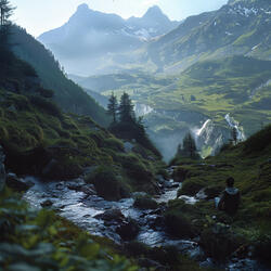 Soothe Sighs Sink Softly