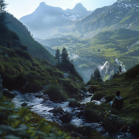 Music for Stress Relief: Gentle Sounds