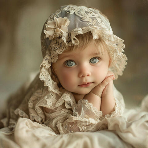 Music for Baby: Cheerful Morning Melodies