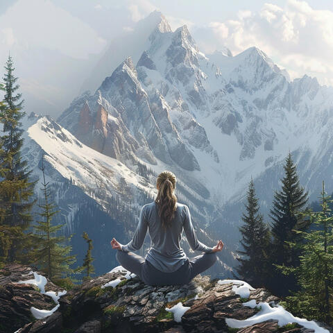 Yoga Flow Tunes: Music for Yoga Practice