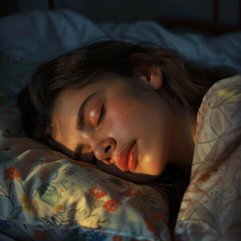 Soft Pillow Sounds: Music for Sleep