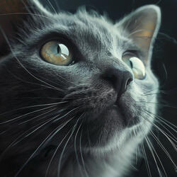 Tabby’s Tranquil Tracks
