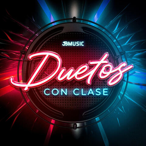 Duetos Con Clase
