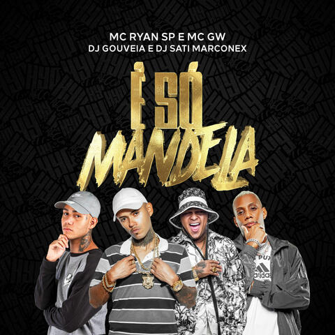 É Só Mandela