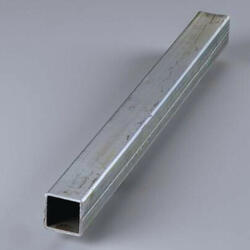 Galvanized Square Steel