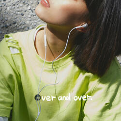 Over and over