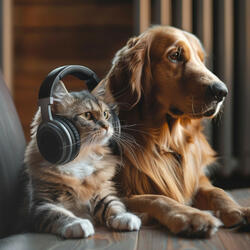 Harmony Fills Pet Space