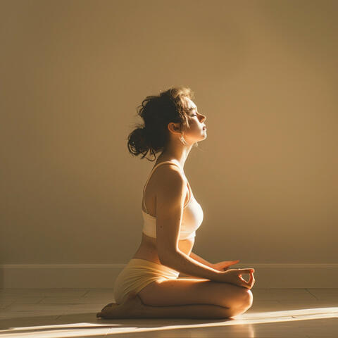 Tonos De Meditación Lofi: Ecos Profundos