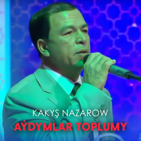 Aýdymlar toplumy