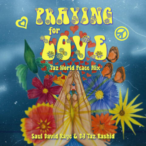 Praying For Love