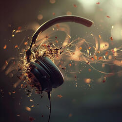 Relaxing Rhythmic Pulse