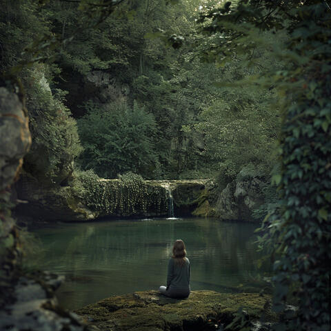 Quiet Mind Music for Meditation Therapy