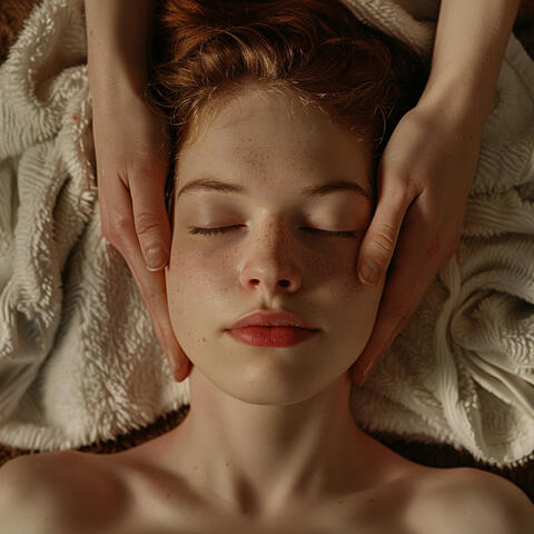 Gentle Sounds Music for Massage Ambiance