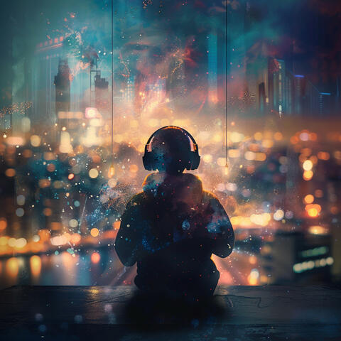 Calm Interludes: Music for Personal Relaxation