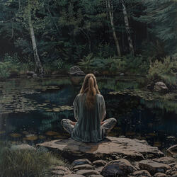 Stillness’ Subtle Strains