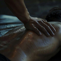 Flowing Fingers Find Form