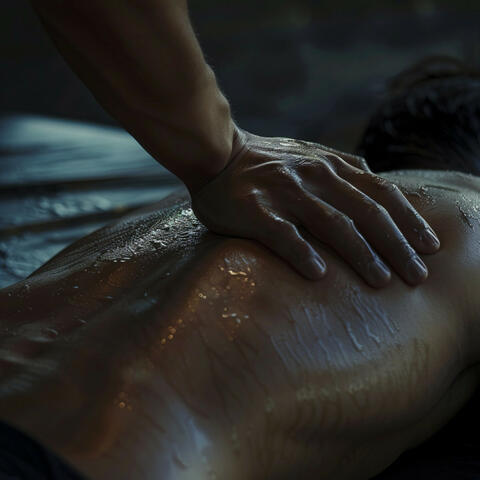 Soft Rhythms Music for Relaxation Massage