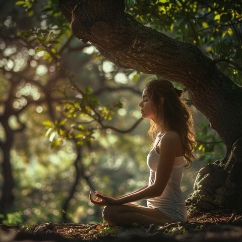 Spiritual Rhythms Music for Yoga Workouts