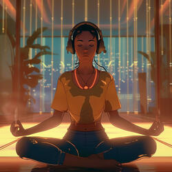 Peaceful Chord Vibes