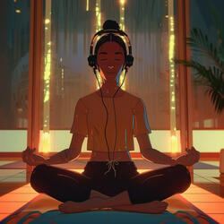 Serene Zen Vibes