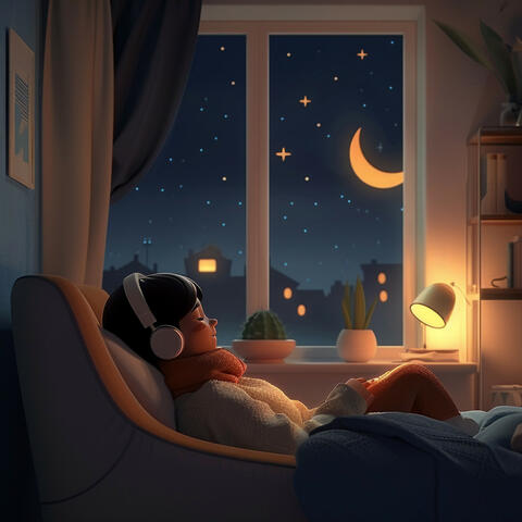 Lofi Slumber Tunes: Sleep Symphonies