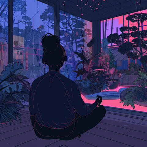 Soothing Session: Lofi Calm Relaxation Beats