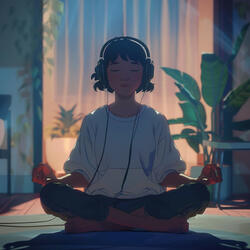 Inner Peaceful Vibes