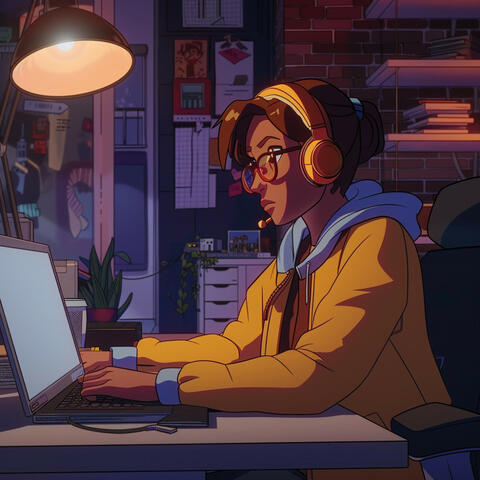Study Session: Lofi Concentration Melodies